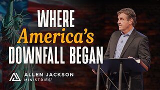 The Consequence of Forgetting to Fear God