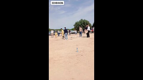 Horse riding in Morocco