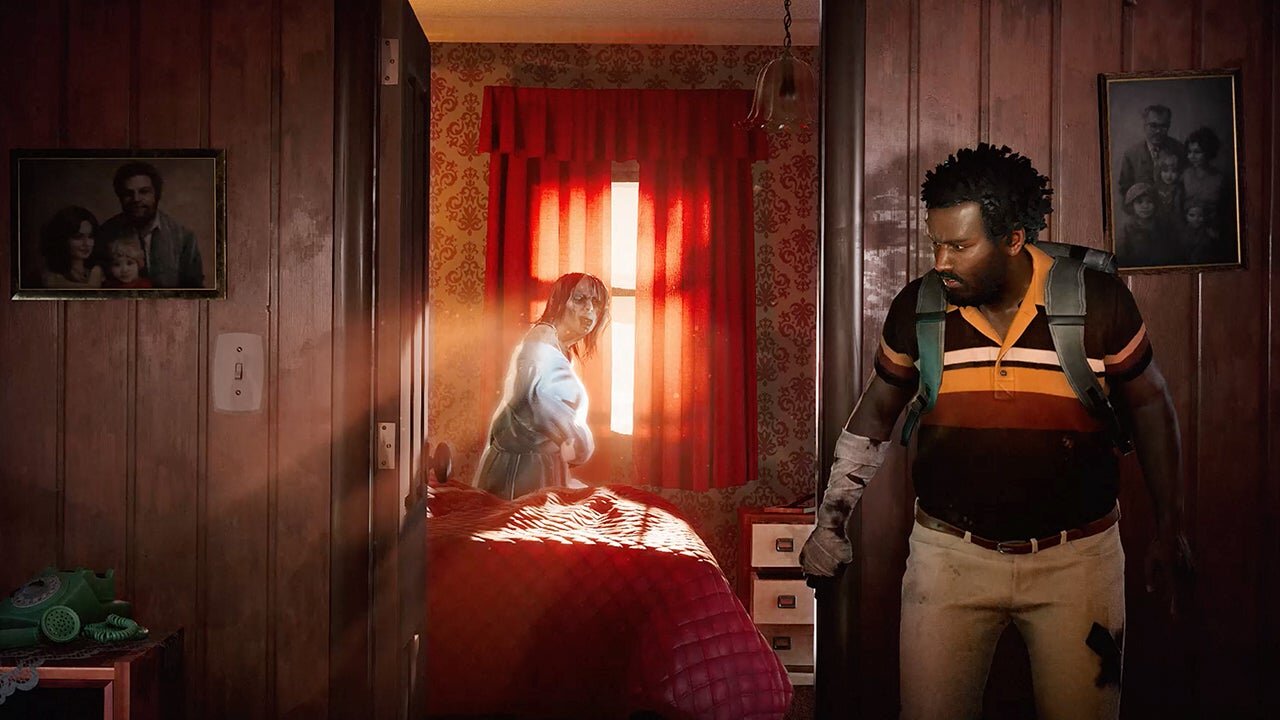 Into The Dead: Our Darkest Days | Official Announcement Trailer