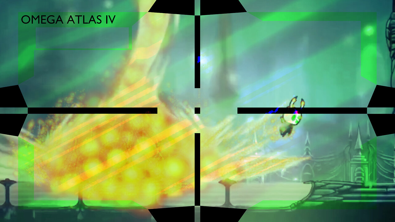 Hollow Knight(8) Soul silliness