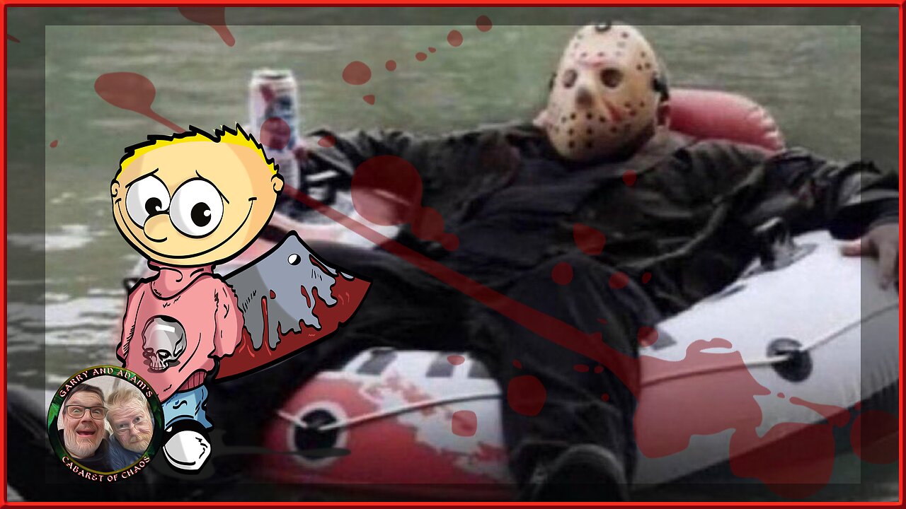 G&A 024 - Welcome to Hollywood, Baby