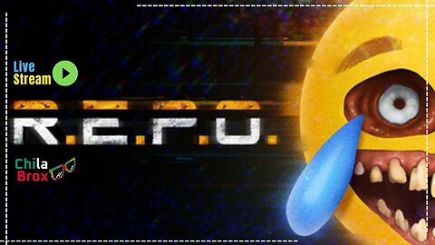 R.E.P.O.: ¡La experiencia de terror más divertida! 😂👻