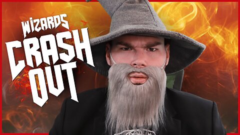 Wizard Crash Out: STEAM SALES AND HATE MAILS