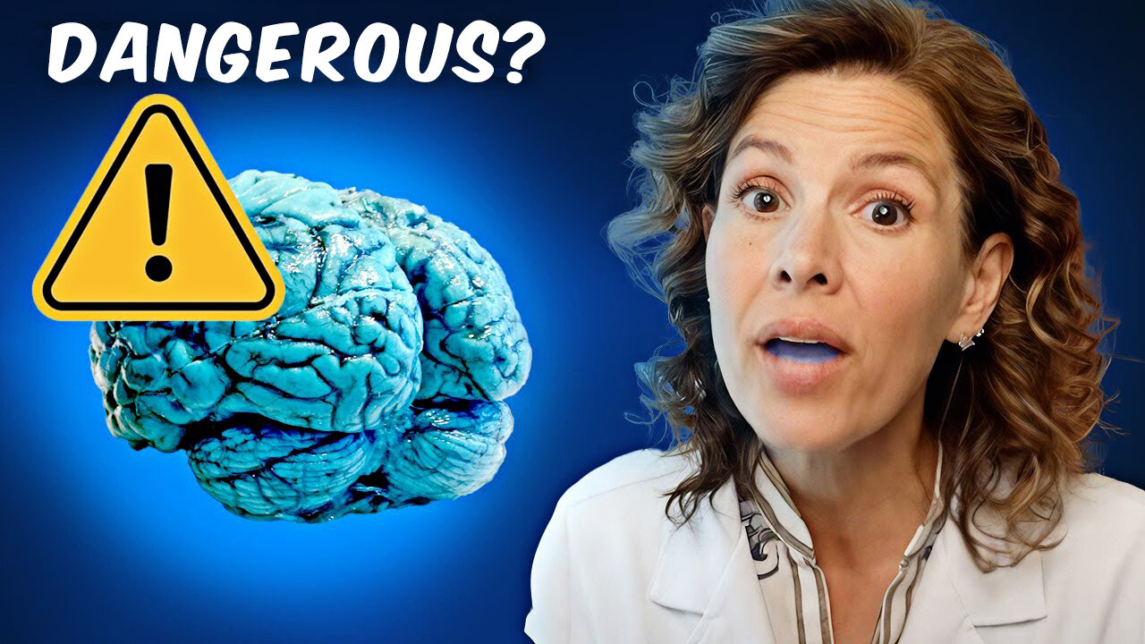 Is Methylene Blue Worth The RISK? - Dr. Boz [Annette Bosworth, MD]