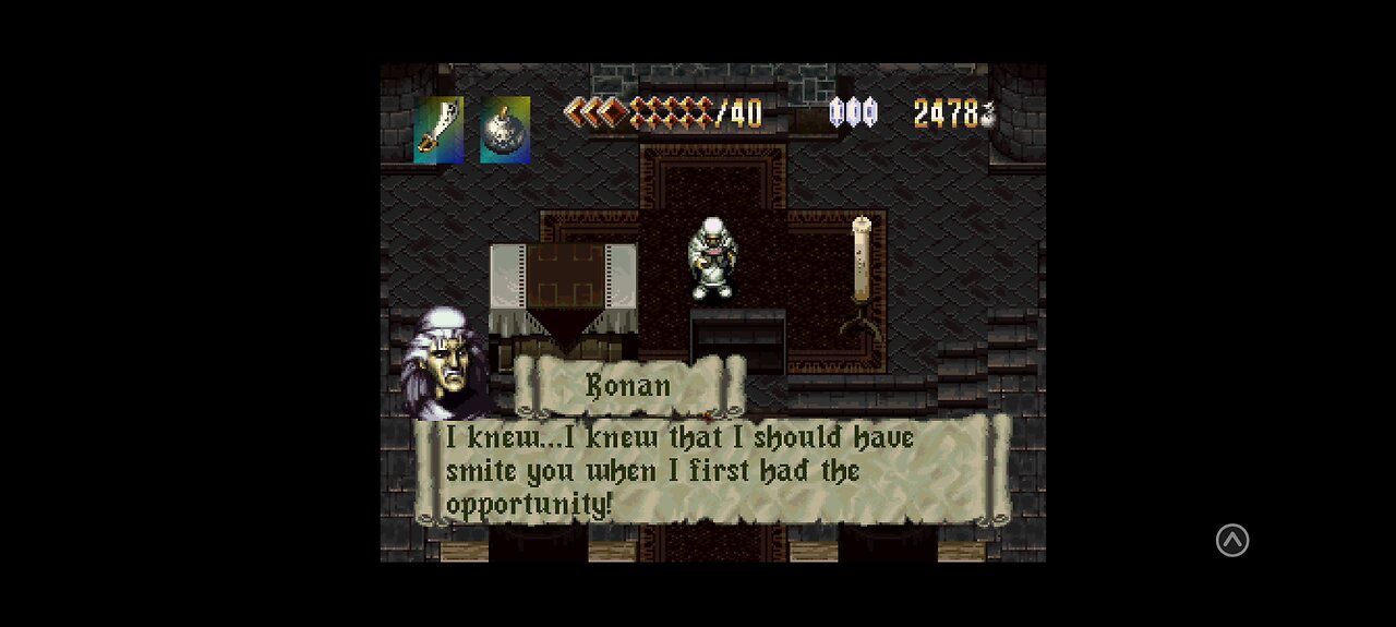 Alundra Episode 56 - Rockin' Ronan
