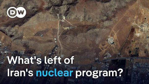 Does targeting Israeli cities with missiles signal a change in Iran’s strategy? | DW News