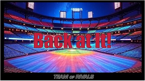 Back at It! | S9E21