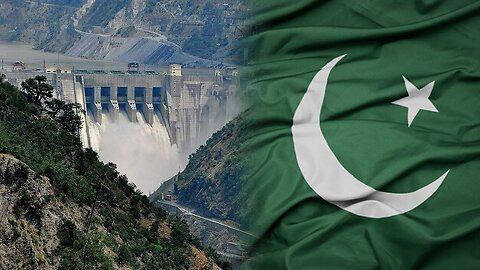 India Suspends Indus Water Treaty After Terror Attack On Tourists In Baisaran Valley