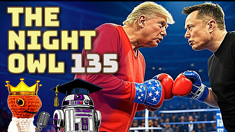 Musk vs Trump Rift ESCALATES Into ALL OUT WAR! The Phoenician Scheme REVIEW! Ubisoft Still WOKE?