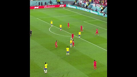 What a Goal from this young man