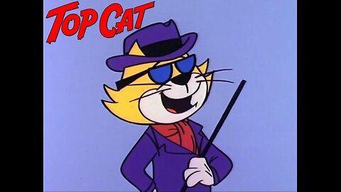 "Top Cat"