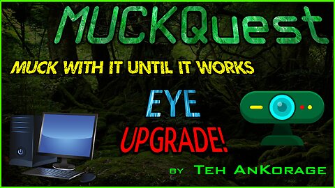 Is this NEW #WEBCAM Better? #PC #Windows #Mac #Linux #Video