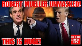 HUGE: The Russia Collusion Hoax was worse than we originally thought!