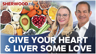 Liver Overload, Normal Heart Rate, & Natural Remedies