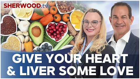 Liver Overload, Normal Heart Rate, & Natural Remedies