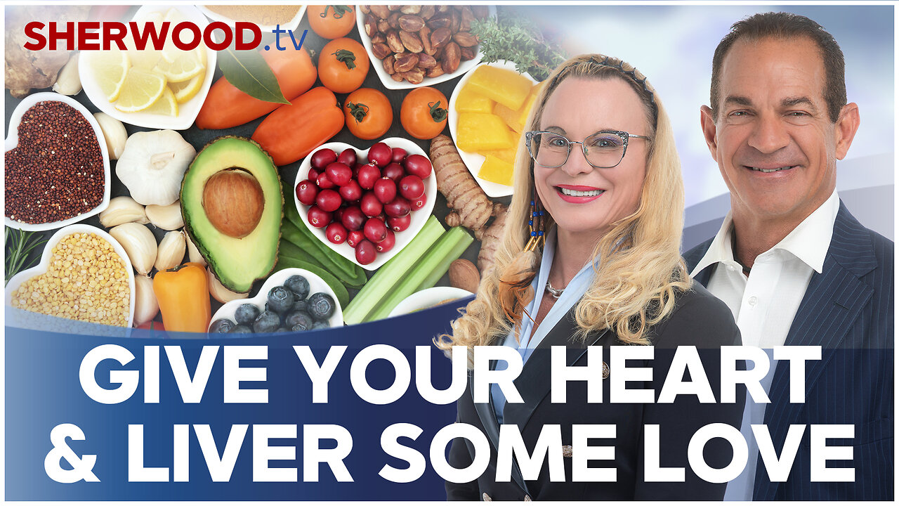 Liver Overload, Normal Heart Rate, & Natural Remedies