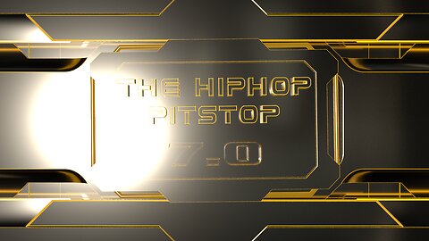 DJ COLEJAX - THE HIP HOP PIT STOP VOL.7