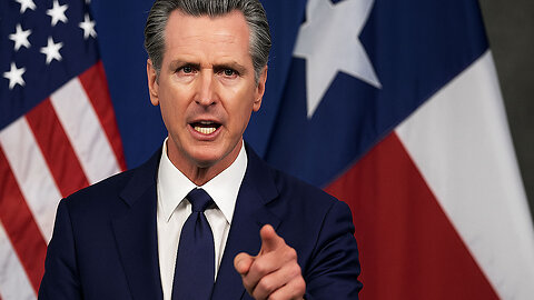 Newsom vs Texas: California Threatens Retaliation Over 2026 Redistricting Plan!