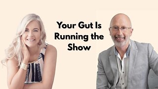 Your Microbiome Is the Control Room of Your Life