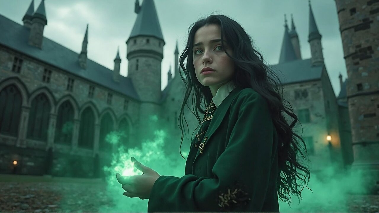 Hogwarts Legacy Episode 3