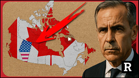 Is Alberta about to become America's 51st state? | Canada's Collapse