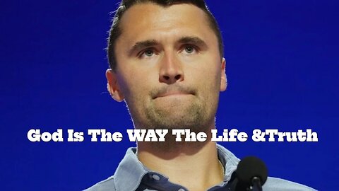 Thinking about Charlie Kirk| Cheryl