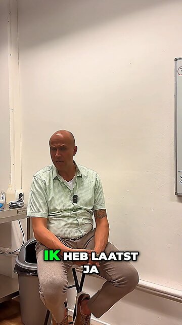 Slaaptekort? 70% meer kans op ziekte