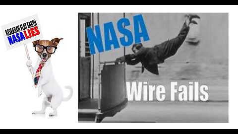 NASA WIRE FAILS