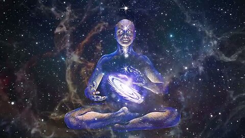 成為掌握當下之主｜藍慕沙 Ramtha｜Become a master of the present
