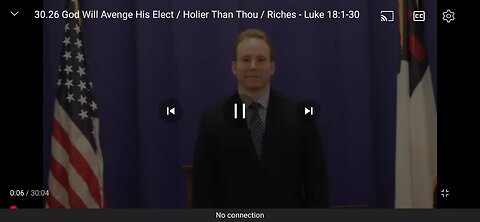 God will avenge his elect, Holier than thou, Riches on Earth 🌎 Luke 18:1-30