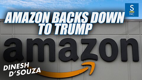 Amazon Is Removing Tariff Costs On Their Website Because Of The Backlash