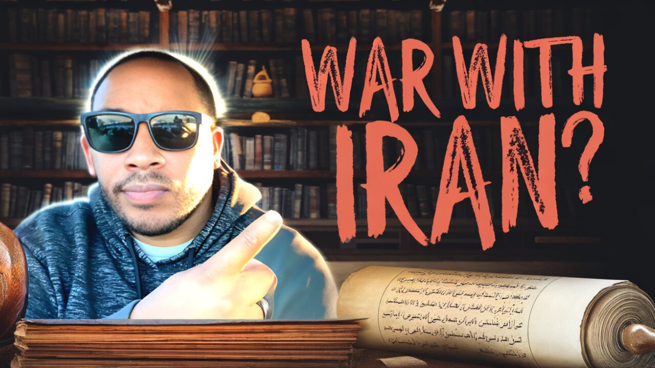 Will the US go to War with Iran? | Is It Biblical Prophecy?