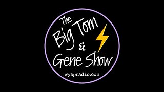 Big Tom & Gene Show (6/28/25 Saturday Show)