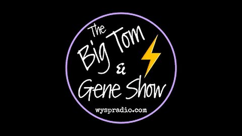 Big Tom & Gene Show (6/28/25 Saturday Show)