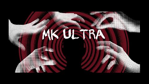 MK Ultra