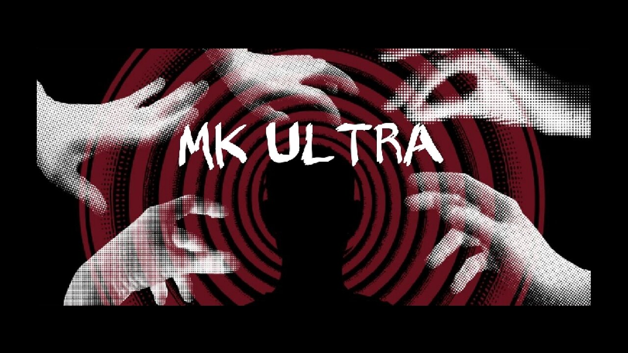MK Ultra