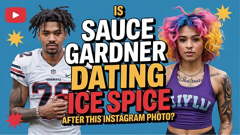 Is Sauce Gardner Dating Ice Spice After This Instagram Photo?