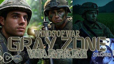 W.O.W Gray ZonE Update! StreamwithMELD, Direct RTMP
