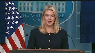 Karoline Leavitt: Americans Deserve Answers On The Biden Autopen