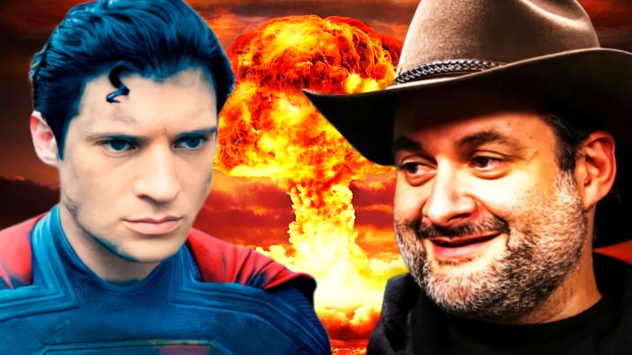 Superman DITCHES American Way As Budget BLOWS UP, The Future For Disney Star Wars Is BLEAK
