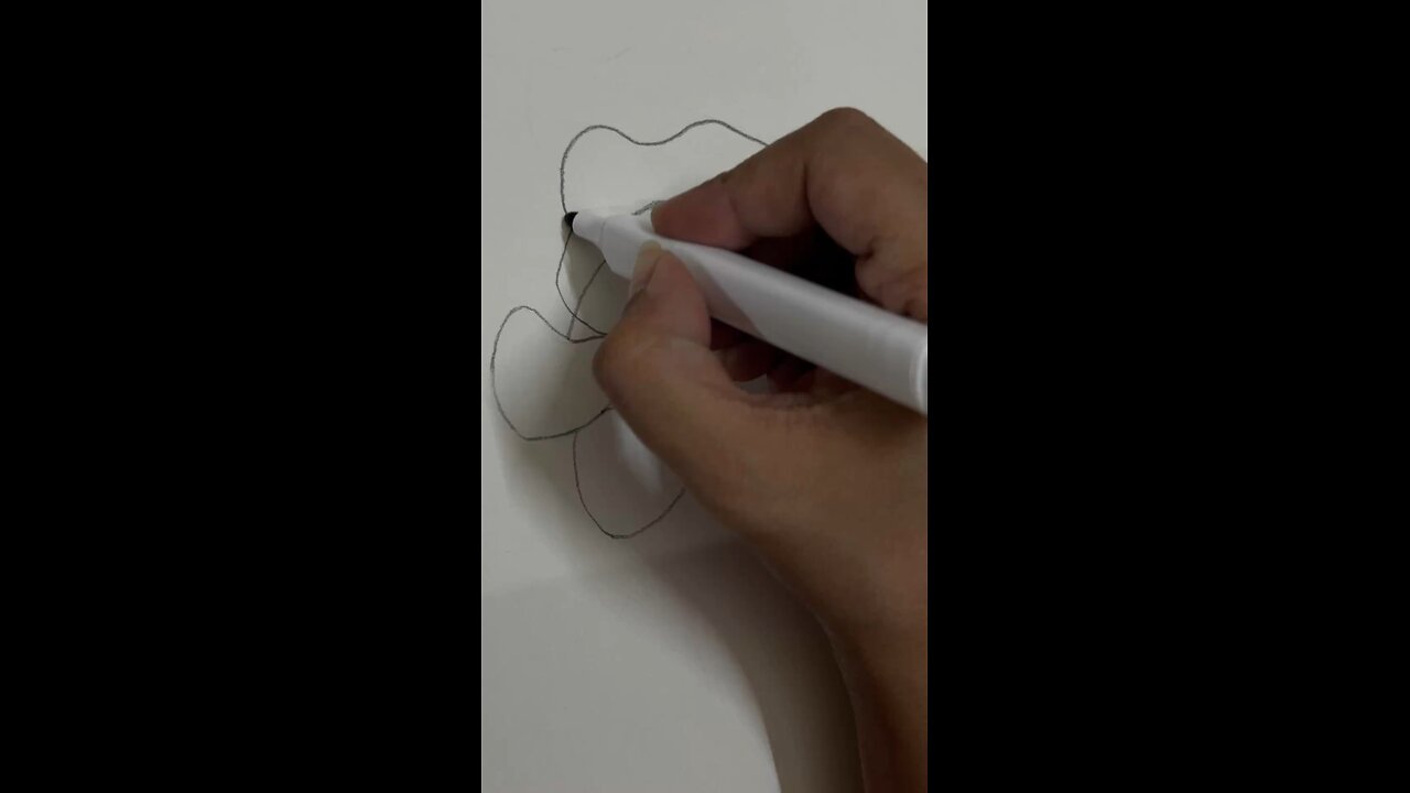 Lip drawing👄