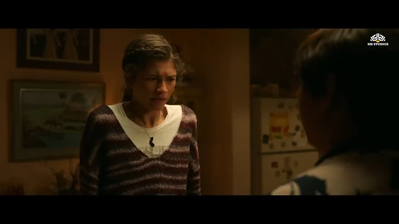 कौन हैं असली Spider-Man? | जब Multiverse का दरवाज़ा खुला | Tom Holland Entry No Way Home