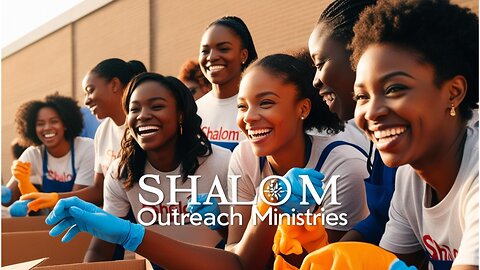 Shalom Outreach Ministries