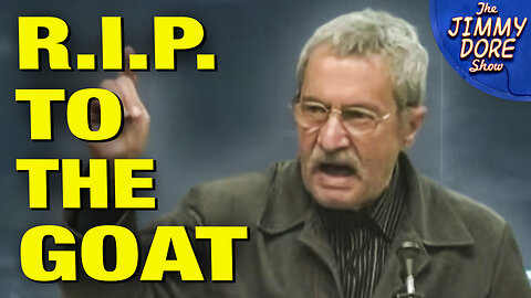 Michael Parenti Was A LEGEND & Here’s Why!
