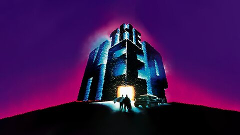 The Keep (1983)