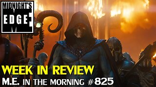 He-man trailer reactions, Batman gets a new writer | MEitM #825