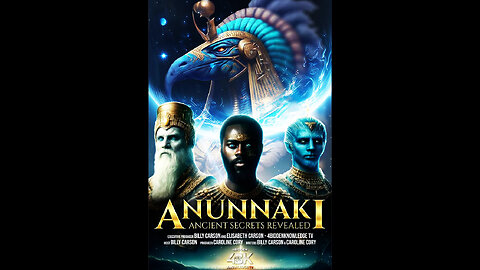 🔥Secretele antice ale Anunnaki dezvăluite🔥 - S01E01 - 💫Vizitatori din Pleiade💫