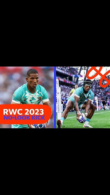 No Look👀 | BEST ASSIST EVER!