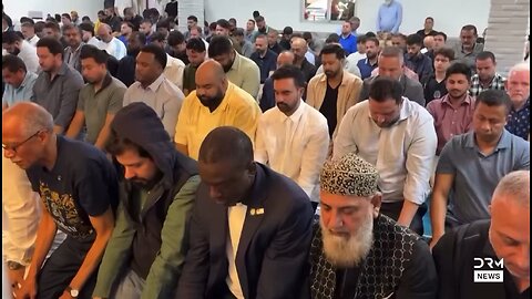 Mayor-Elect Zohran Mamdani Visits SOMOS Summit and Mosque in Puerto Rico