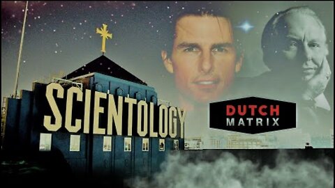 Dutchmatrix,,Scientology